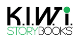 Kiwi Storybooks logo